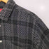シュプリーム Supreme Basket Weave Plaid Shirt メンズ import:S