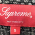 シュプリーム Supreme Basket Weave Plaid Shirt メンズ import:S