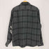 シュプリーム Supreme Basket Weave Plaid Shirt メンズ import:S