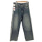 GOD WATCHING DENIM LINE PANTS メンズ JPN:M