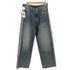 GOD WATCHING DENIM LINE PANTS メンズ JPN:M