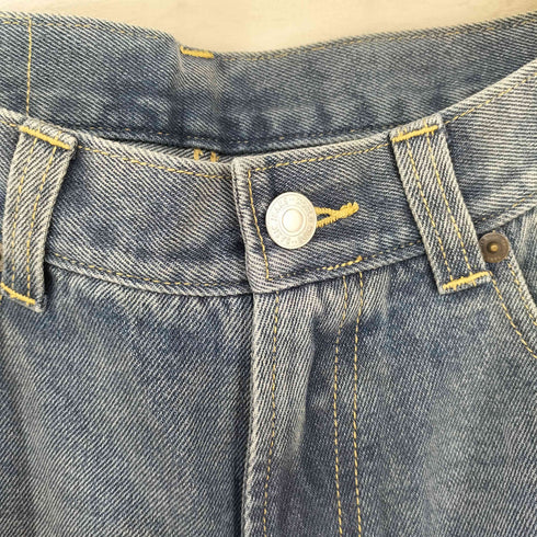 GOD WATCHING DENIM LINE PANTS メンズ JPN:M