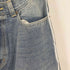 GOD WATCHING DENIM LINE PANTS メンズ JPN:M