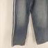 GOD WATCHING DENIM LINE PANTS メンズ JPN:M