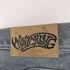 GOD WATCHING DENIM LINE PANTS メンズ JPN:M