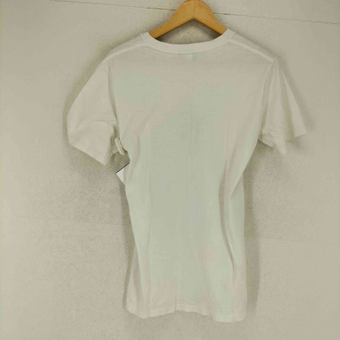 ステューシー Stussy キャラクターオマージュTシャツ メンズ S