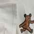 ステューシー Stussy キャラクターオマージュTシャツ メンズ S