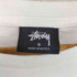 ステューシー Stussy キャラクターオマージュTシャツ メンズ S