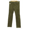 アニエスベーオム Agnes b.homme ウレタン混 ローライズ ストレッチデニム メンズ 36