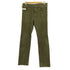 アニエスベーオム Agnes b.homme ウレタン混 ローライズ ストレッチデニム メンズ 36