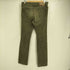 アニエスベーオム Agnes b.homme ウレタン混 ローライズ ストレッチデニム メンズ 36