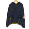 common gull products よりどりみどりな ナイロン アノラック ジャケット メンズ JPN:M
