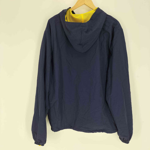 common gull products よりどりみどりな ナイロン アノラック ジャケット メンズ JPN:M