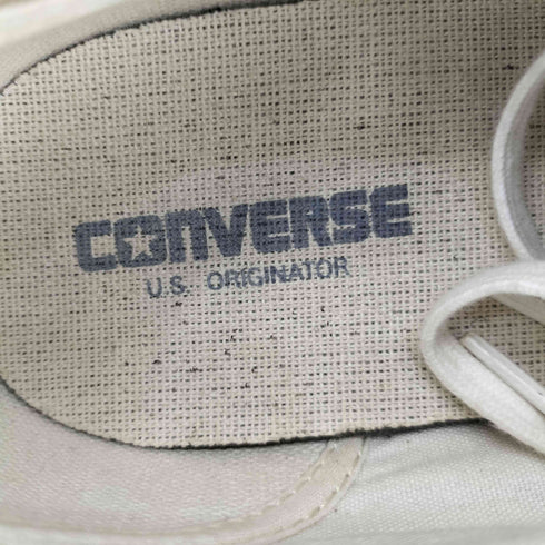 コンバースオールスター CONVERSE ALLSTAR ALL STAR US OX メンズ JPN:29