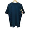 久米繊維工業 謹製 日本製 クルーネック S/S Tシャツ メンズ