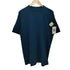 久米繊維工業 謹製 日本製 クルーネック S/S Tシャツ メンズ