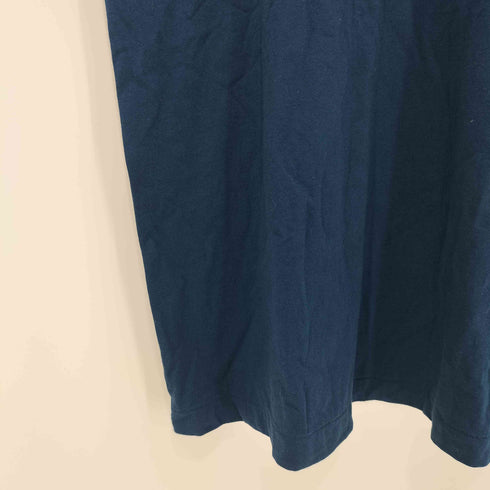 久米繊維工業 謹製 日本製 クルーネック S/S Tシャツ メンズ