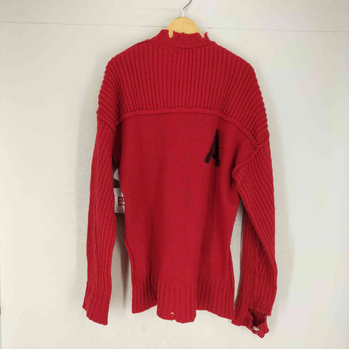 アンブッシュ AMBUSH ダメージ加工ニット メンズ 1