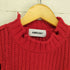 アンブッシュ AMBUSH ダメージ加工ニット メンズ 1