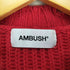 アンブッシュ AMBUSH ダメージ加工ニット メンズ 1