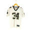 プーマ PUMA NFL SAINTS R.WILLIAMS 34 ゲームシャツ メンズ JPN:L