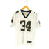 プーマ PUMA NFL SAINTS R.WILLIAMS 34 ゲームシャツ メンズ JPN:L