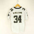 プーマ PUMA NFL SAINTS R.WILLIAMS 34 ゲームシャツ メンズ JPN:L
