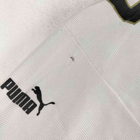 プーマ PUMA NFL SAINTS R.WILLIAMS 34 ゲームシャツ メンズ JPN:L