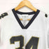 プーマ PUMA NFL SAINTS R.WILLIAMS 34 ゲームシャツ メンズ JPN:L