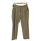 ビューティーアンドユースユナイテッドアローズ BEAUTY & YOUTH UNITED ARROWS BY TORAY DRAPE イージースラックスパンツ メンズ M