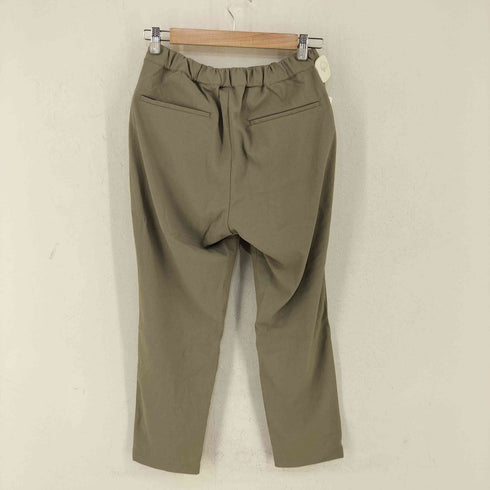 ビューティーアンドユースユナイテッドアローズ BEAUTY & YOUTH UNITED ARROWS BY TORAY DRAPE イージースラックスパンツ メンズ M