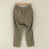 ビューティーアンドユースユナイテッドアローズ BEAUTY & YOUTH UNITED ARROWS BY TORAY DRAPE イージースラックスパンツ メンズ M