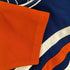 リーボック Reebok NHL OILERS ゲームシャツ メンズ L/XL