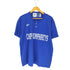 リーボック Reebok CAMP HUMPHREYS 9 ゲームシャツ メンズ JPN:XL
