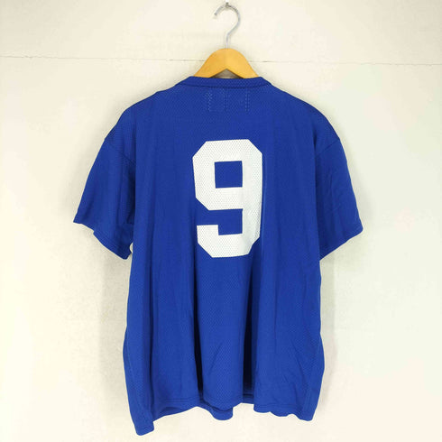 リーボック Reebok CAMP HUMPHREYS 9 ゲームシャツ メンズ JPN:XL