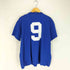 リーボック Reebok CAMP HUMPHREYS 9 ゲームシャツ メンズ JPN:XL