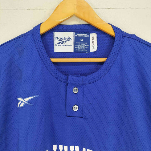リーボック Reebok CAMP HUMPHREYS 9 ゲームシャツ メンズ JPN:XL