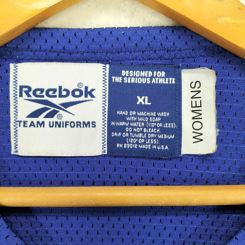 リーボック Reebok CAMP HUMPHREYS 9 ゲームシャツ メンズ JPN:XL