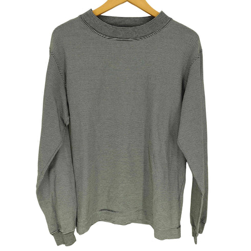 ビューティーアンドユースユナイテッドアローズ BEAUTY & YOUTH UNITED ARROWS BY シック コットン モックネック カットソー メンズ JPN:M