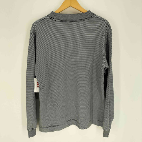 ビューティーアンドユースユナイテッドアローズ BEAUTY & YOUTH UNITED ARROWS BY シック コットン モックネック カットソー メンズ JPN:M