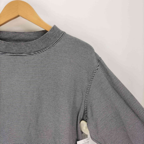 ビューティーアンドユースユナイテッドアローズ BEAUTY & YOUTH UNITED ARROWS BY シック コットン モックネック カットソー メンズ JPN:M