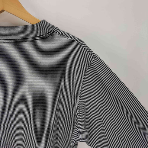 ビューティーアンドユースユナイテッドアローズ BEAUTY & YOUTH UNITED ARROWS BY シック コットン モックネック カットソー メンズ JPN:M