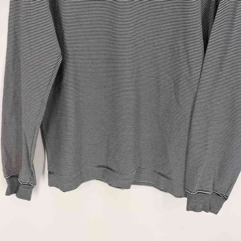 ビューティーアンドユースユナイテッドアローズ BEAUTY & YOUTH UNITED ARROWS BY シック コットン モックネック カットソー メンズ JPN:M