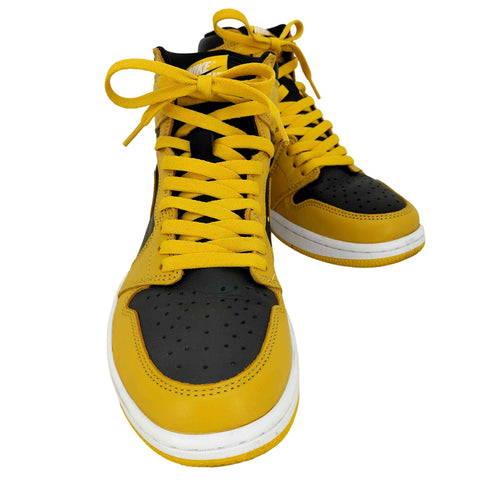 ジョーダンブランド JORDAN BRAND Air Jordan 1 High OG Pollen パラン メンズ JPN:26.5