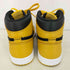 ジョーダンブランド JORDAN BRAND Air Jordan 1 High OG Pollen パラン メンズ JPN:26.5