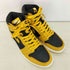 ジョーダンブランド JORDAN BRAND Air Jordan 1 High OG Pollen パラン メンズ JPN:26.5