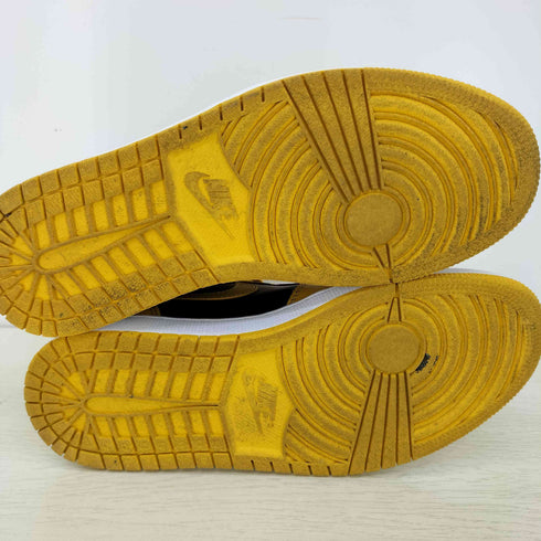 ジョーダンブランド JORDAN BRAND Air Jordan 1 High OG Pollen パラン メンズ JPN:26.5