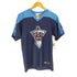 プーマ PUMA USA製 NFL TENNESSEE TITANS T-RAC 00 ゲームシャツ メンズ JPN:L