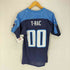 プーマ PUMA USA製 NFL TENNESSEE TITANS T-RAC 00 ゲームシャツ メンズ JPN:L