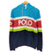 ポロラルフローレン POLO RALPH LAUREN マルチカラー プルオーバーパーカー メンズ import:M